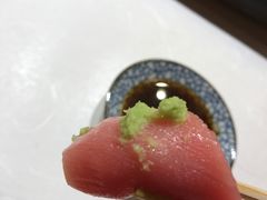 -鮨一日本料理(大中华店)