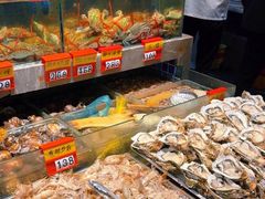 -抱德·潮汕味(敦和店原惠城鱼仔)