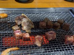 -蚝英雄·自助烤蚝(高新店)