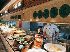 -筱爷叔·上海传统手工菜(玉树路店)
