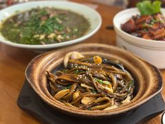 -金陵后厨·南京菜(新街口秣陵路店)