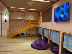 -汤泉良子.足疗按摩.SPA(中关村店)