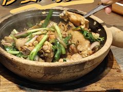 -啫火啫啫煲·顺德干蒸(西乡天虹店)