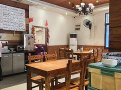 -金利来酒家(劳动西路店)