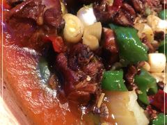 -阿娜尔·新疆菜(宜家荟聚中心店)