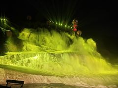 -威海华夏城景区