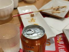 -大师兄·西北小馆(北站缤果空间店)