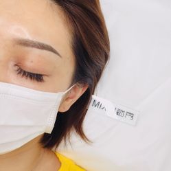 点击看大图 -谜秀韩式半永久纹眉纹绣洗眉