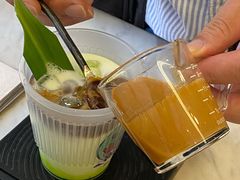 班兰咖啡-red donkey coffee