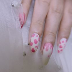 -Yumi优米日式美甲美睫