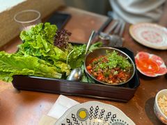 -Ginger(兴国路店)