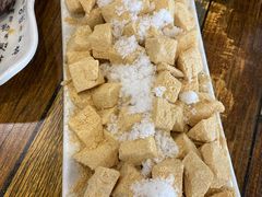 -安家德吉林市朝鲜族大冷面(民康路店)