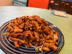 -粤·向群饭店(泮塘路店)