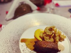 -北京古城老院厉晓麟精致菜