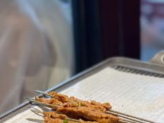 云南昭通小串-纪录片《人生一串》体验店(静安店)