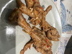 -粉八·云南米线·建水烧烤(常熟路店)