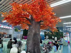 -景好海鲜餐厅(大鹏必选旅游店)