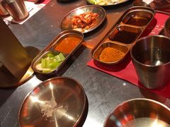 -西塔老太太泥炉烤肉(苏州大悦城店)