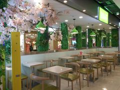-溢仙茶(中防万宝城店)