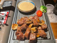 -玉川屋·深夜食堂居酒屋(柳巷店)
