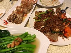 -喜记避风塘炒辣蟹(旗舰店)