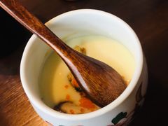 海鲜茶碗蒸-旨料亭日本料理(四川北路店)