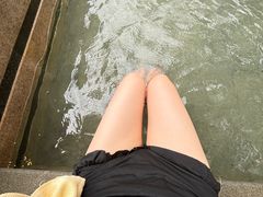 -咸宁万豪温泉谷度假区