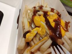 -麦当劳(武商建二店)