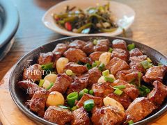 -鲜小岛·铜锅涮肉