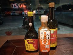 闽南特色调料-余味