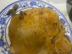 -雁滩白记·兰州牛肉面
