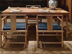 -南堂馆·新川菜(天府三街店)