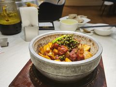 -狮王府淮扬菜(万象城店)