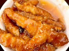 -添好运点心专门店(深水埗店)