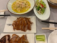 -全聚德(上海首店浦东店)