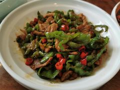 农家小炒肉-马头巷·食景园(苏州总店)