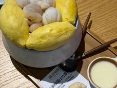 -必点海鲜·海肠捞饭大王(滨江道店)