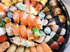-河风精致寿司(太原店)