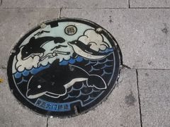 -五四广场