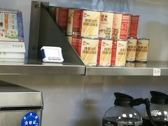 -孖记茶档·热腾茶餐(荔湾领展广场店)