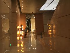 -上海静安香格里拉大酒店