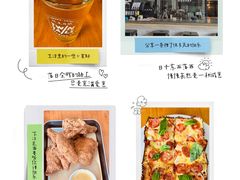 -Twin Tails Brewpub双尾精酿餐吧(八坼店)