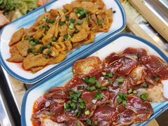 -醉月城西昌火盆烧烤(天府店)