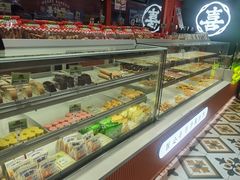 -喜計局·饼行(南湖万达广场店)