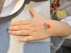 -海底捞火锅(老城根店)