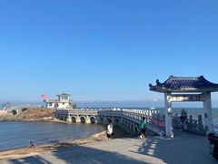 -兴城海滨风景区