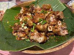 -园林美食城·本土农家菜(杨和镇店)