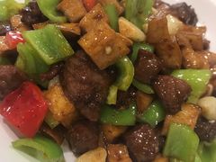 -合合春饼·酱骨·东北菜(潘家园店)