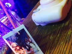 星宿秘码咖啡小酒馆-星宿秘码(鼓浪屿老店)