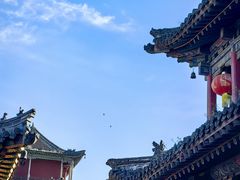 -五台山风景名胜区